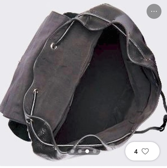 Cole Hann Backpack - Picture 7 of 7